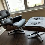 Taller Version Imus Lounge Chair Sim-PB05 photo review