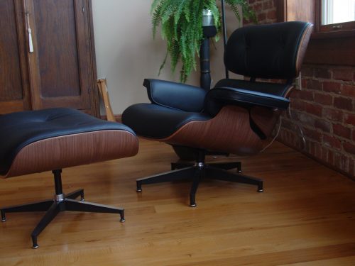 A+ Taller Ultra Premium Version  Imus lounge chair YKW80907 photo review