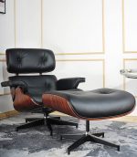 IMUS Lounge Chair CKTY302 - CurverK