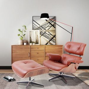 eames lounge chair replica CRTY305