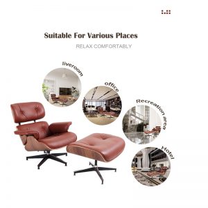eames lounge chair replica CRTY305