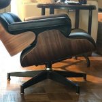 A+ Taller Ultra Premium Version  Imus lounge chair YKP80904 photo review