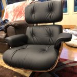 IMUS Lounge Chair CKTY302 photo review