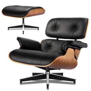 Eames lounge chair WB03