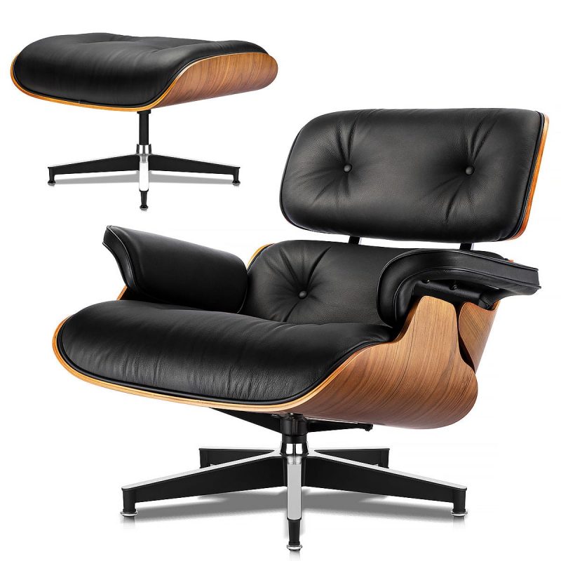 Imus Lounge Chair Sim Wb03, Eames Lounge Chair Height Adjustment