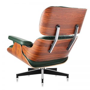Taller Version Eames Lounge Chair Sim-mlp9