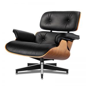 Taller Version Eames Lounge Chair Sim-WB03