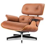 YKW80907 eames loung chair