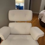 IMUS lounge chair CKTY302 photo review