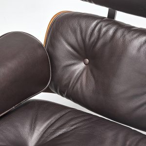 Taller Version Eames Lounge Chair Sim-wqb8