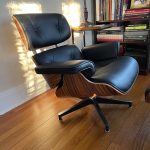 IMUS Lounge Chair CKTY303 photo review