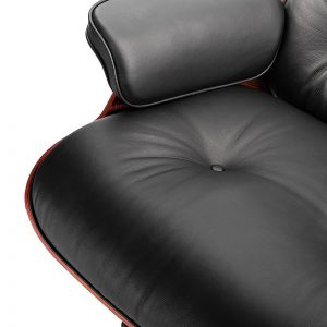 Eames lounge chair replica Sim-DP12