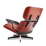 Eames lounge chair replica Sim-DP12