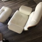 IMUS lounge chair replica ckty305 photo review