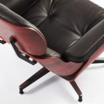 Taller Version Eames Lounge Chair Sim-HL11