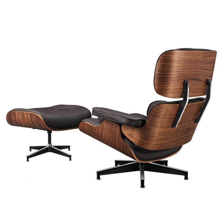 Extra Large IMUS Lounge Chair CKTY320 - CurverK