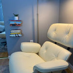 Taller Version IMUS Lounge Chair Sim-PWpure13 photo review