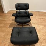 Taller Version Imus Lounge Chair Sim-PB05 photo review