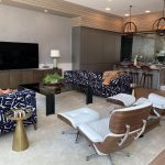 Taller Ultra Premium Version  Imus lounge chair WB03A+ photo review