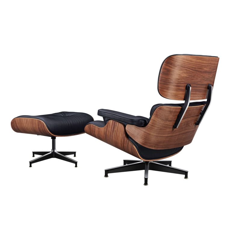 Extra Large IMUS Lounge Chair CKTY323 - CurverK