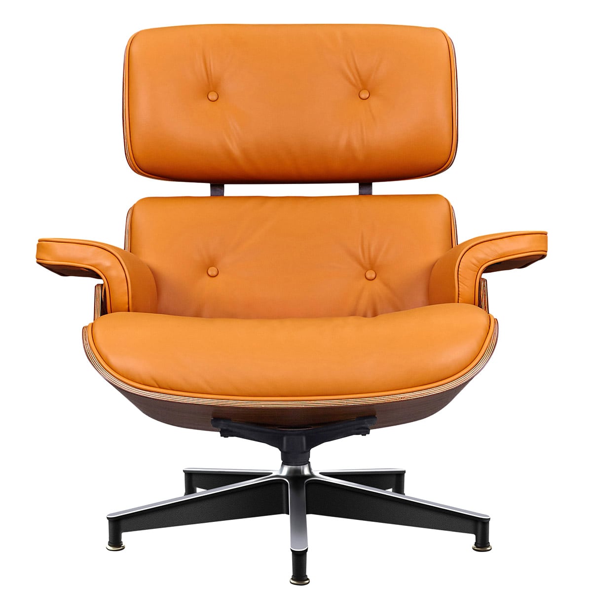 XL eames lounge chair CKTY328