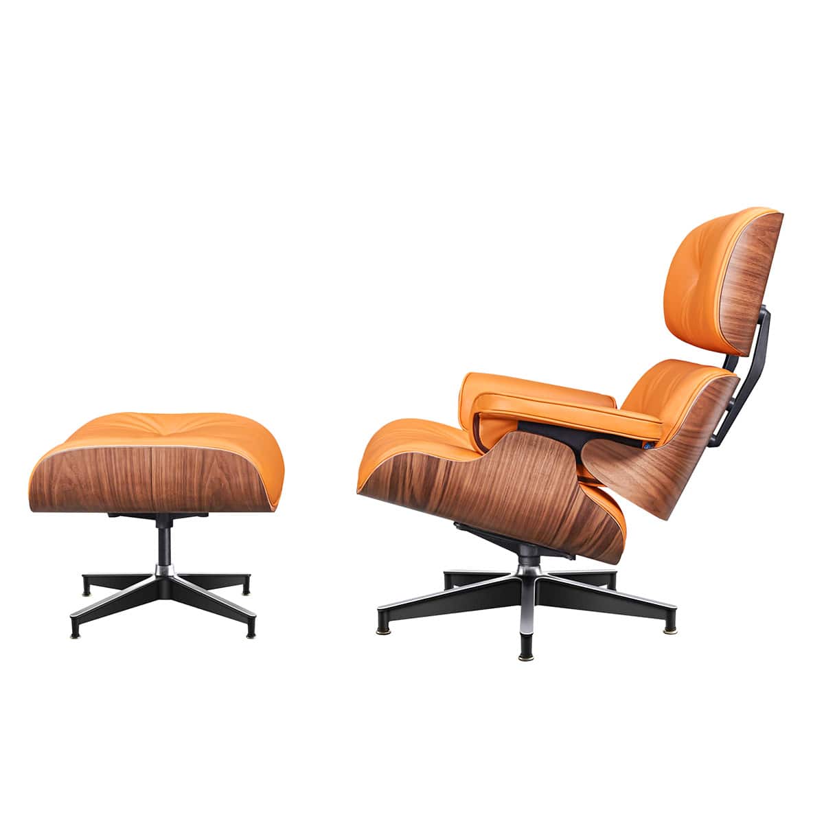 XL eames lounge chair CKTY328