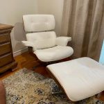 IMUS lounge chair replica ckty314 photo review