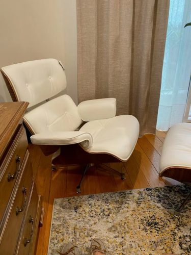 A+ Taller Ultra Premium Version  Imus lounge chair YKPB02 photo review