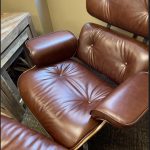 IMUS Lounge Chair Sim-DP12 photo review