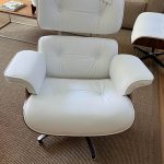 Taller Version Imus Lounge Chair Sim-pwr7 photo review