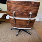 Taller Ultra Premium Version  Imus lounge chair PB05A+ photo review