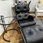 Extra Large IMUS Lounge Chair CKTY323 photo review