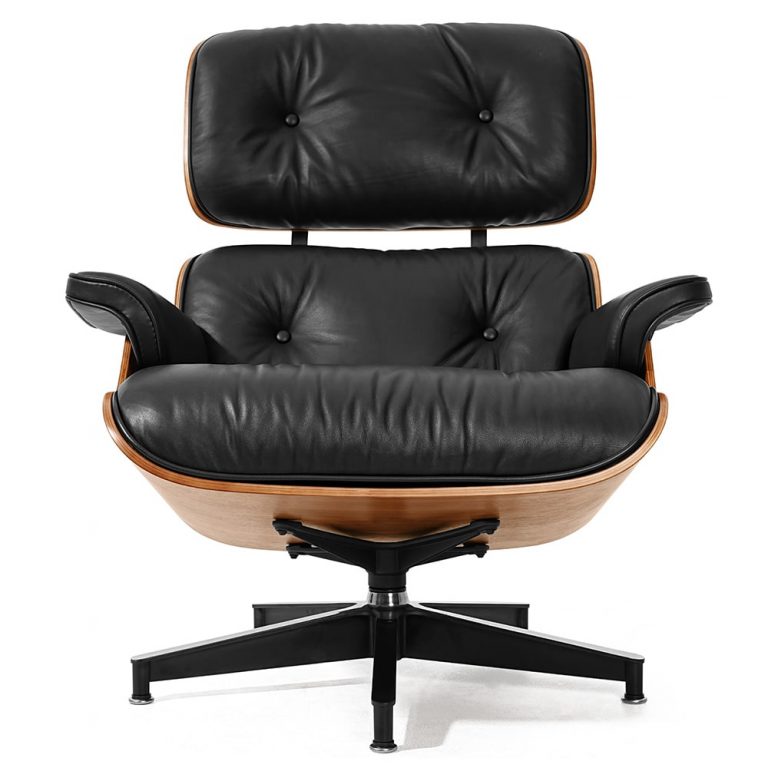 Eames Lounge Chair replica - CurverK .com
