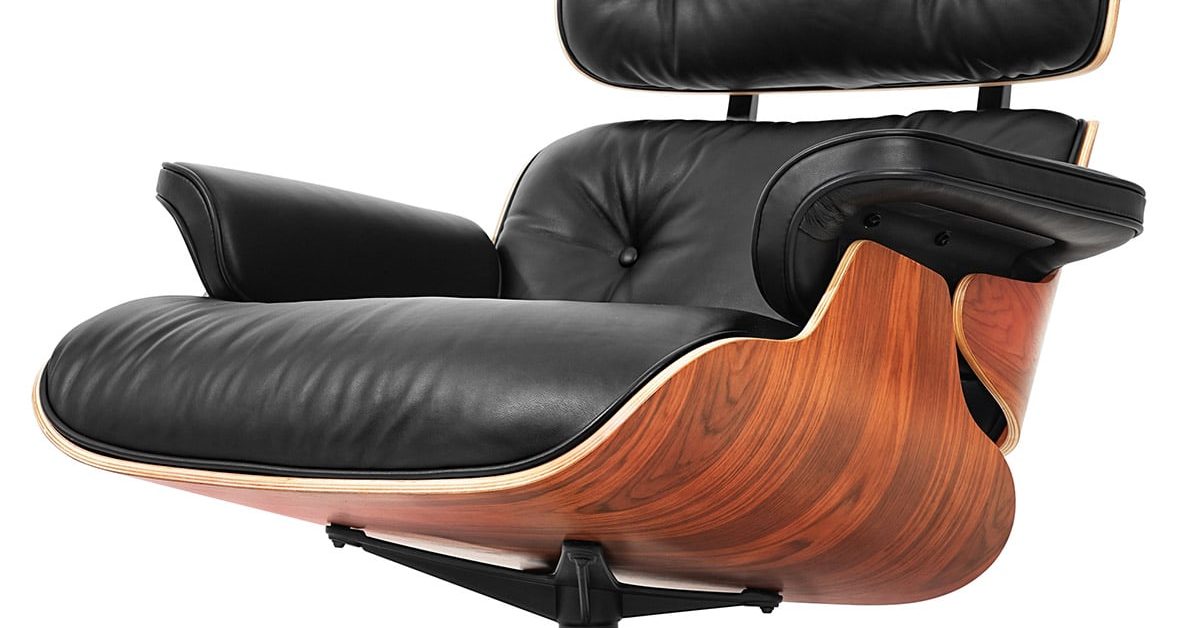 A+ Taller Ultra Premium Version Imus lounge chair YKPB02