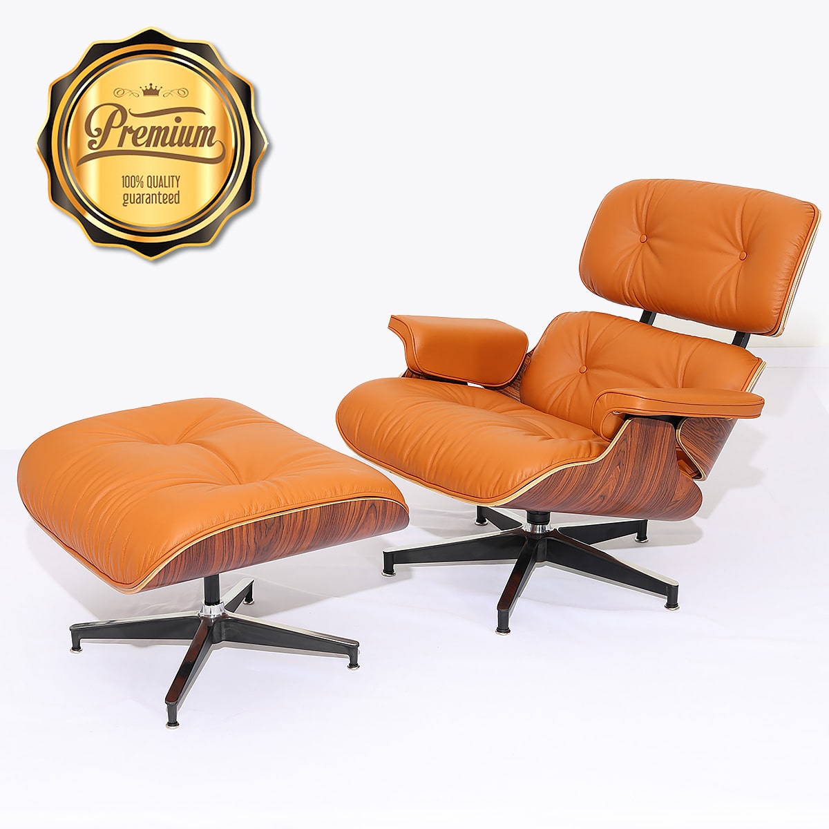 eames lounge chair PCOG12