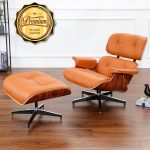 eames lounge chair PCOG12