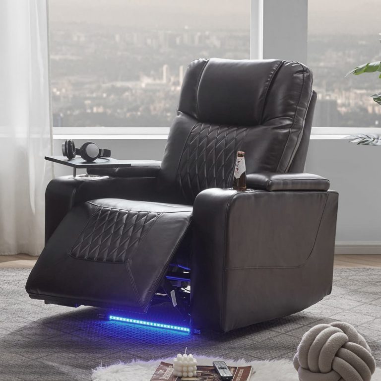 Power Recliner Chair