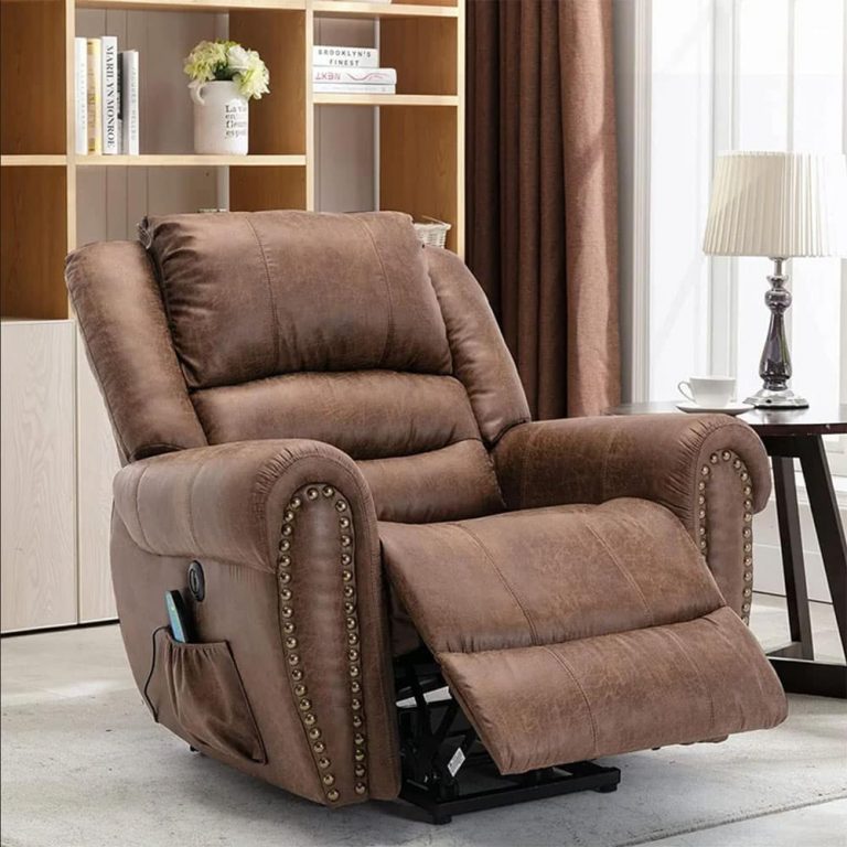 power lift recliner