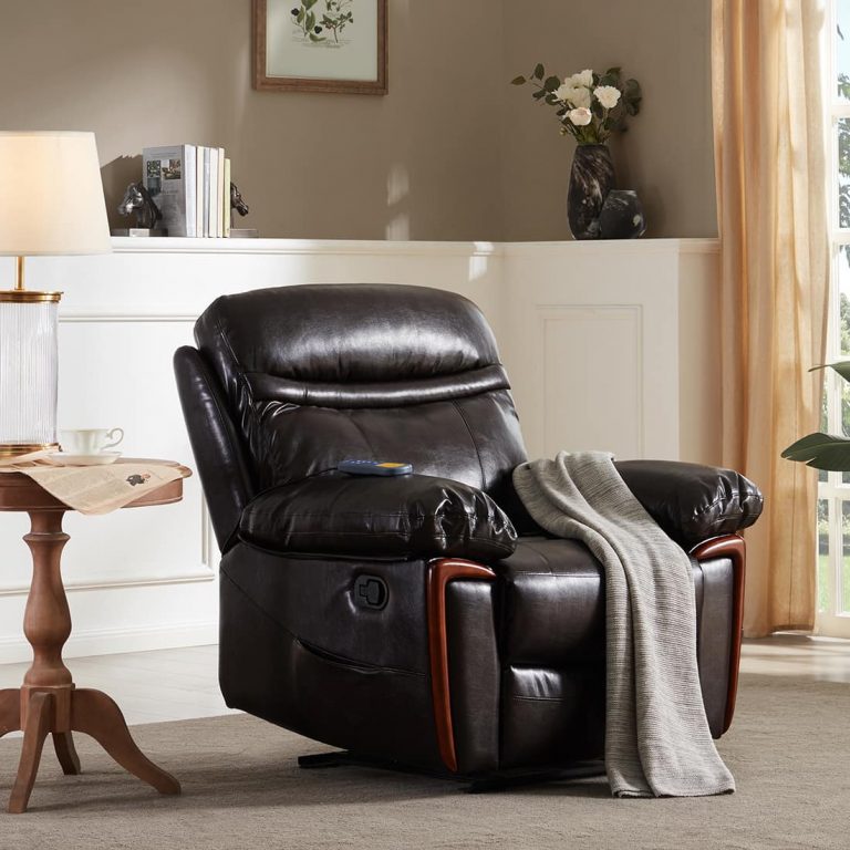 Power Recliner Chair