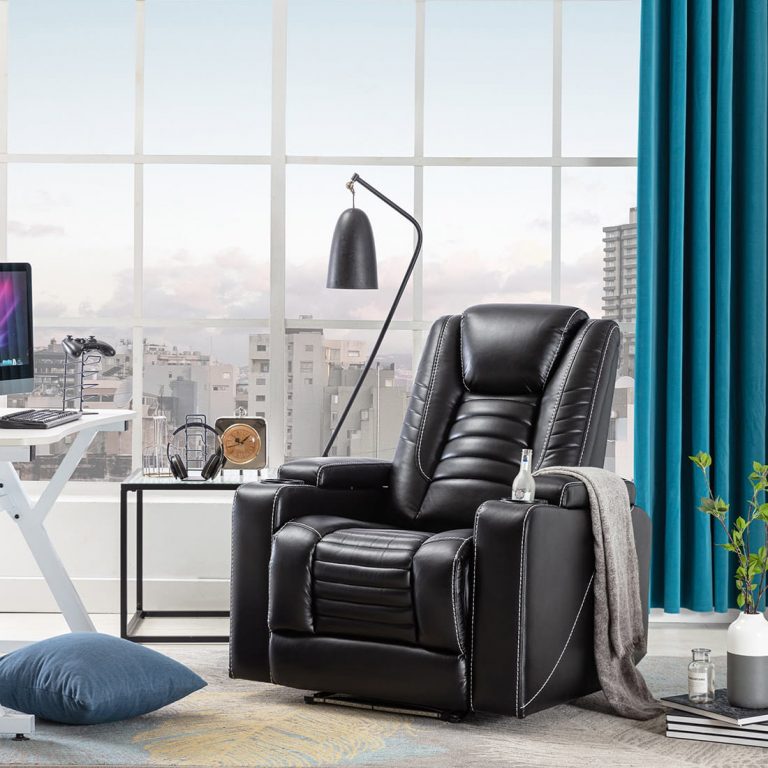 Recliner