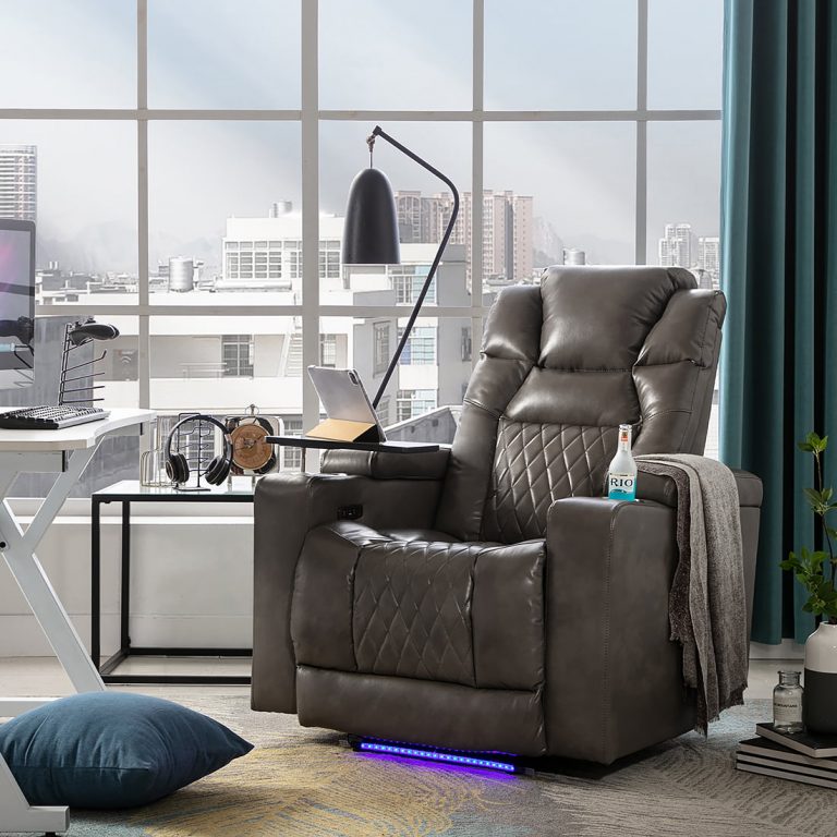 Power Recliner