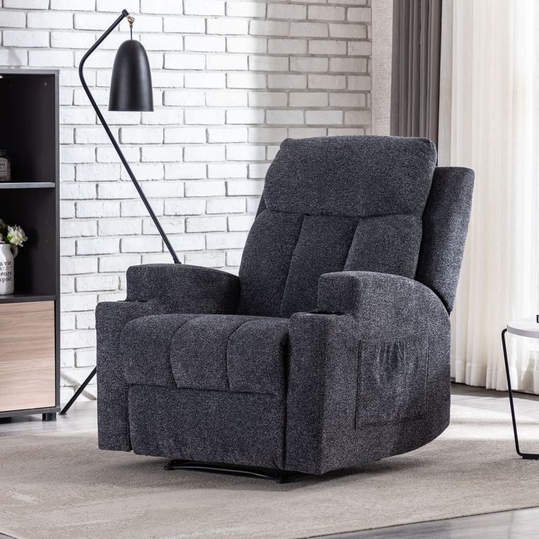 Recliner