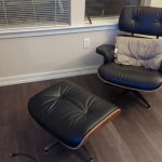 IMUS lounge chair replica ckty308 photo review