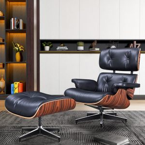 Eames Lounge Chair replica - CurverK .com