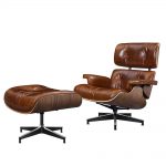 XL eames lounge chair