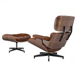 XL eames lounge chair