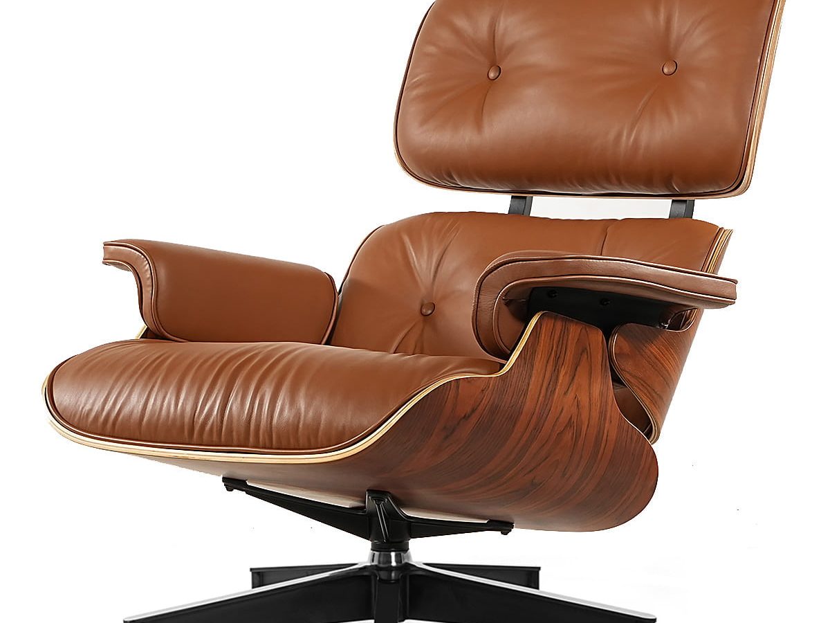 Bijna groef magneet A+ Taller Ultra Premium Version Imus lounge chair YKP80904 - CurverK