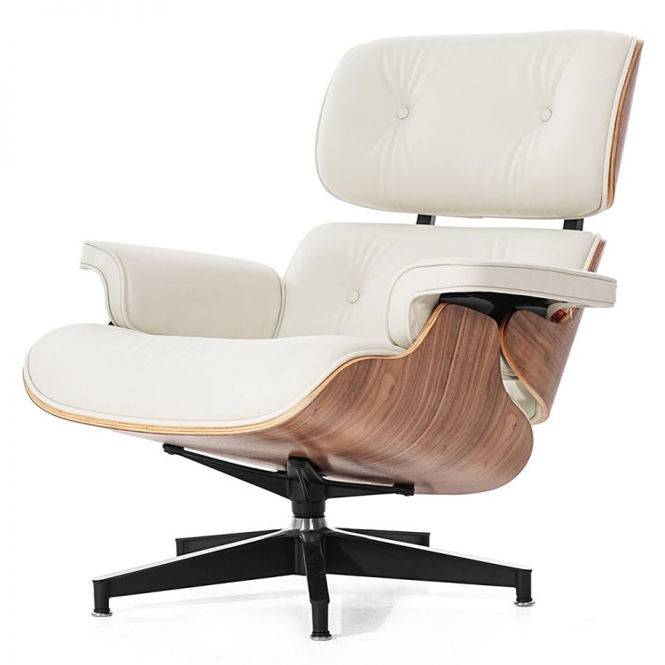 Eames Lounge Chair replica - CurverK .com