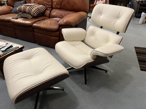 Taller Version Imus Lounge Chair Sim-WW04 photo review