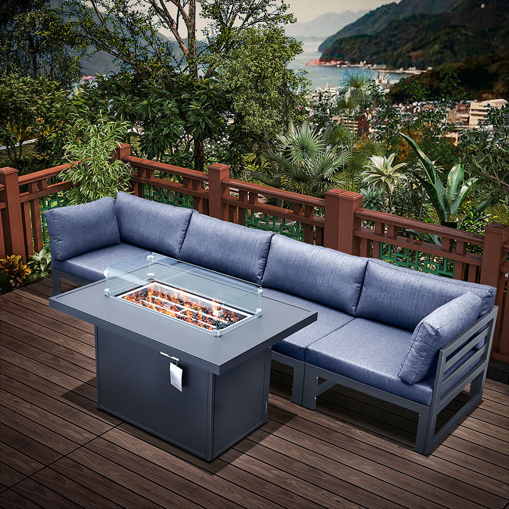 outdoor patio furniture set 401
